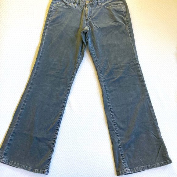 Jag corduroy jeans size 10 - Picture 1 of 3